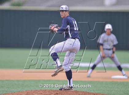 Thumbnail 1 in Flower Mound vs. Keller (UIL 6A Regional Quarterfinal Playoff) photogallery.
