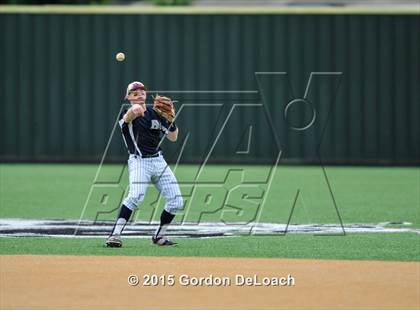 Thumbnail 1 in Flower Mound vs. Keller (UIL 6A Regional Quarterfinal Playoff) photogallery.