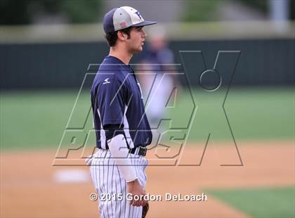 Thumbnail 1 in Flower Mound vs. Keller (UIL 6A Regional Quarterfinal Playoff) photogallery.