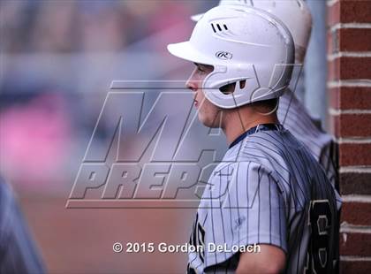 Thumbnail 3 in Flower Mound vs. Keller (UIL 6A Regional Quarterfinal Playoff) photogallery.