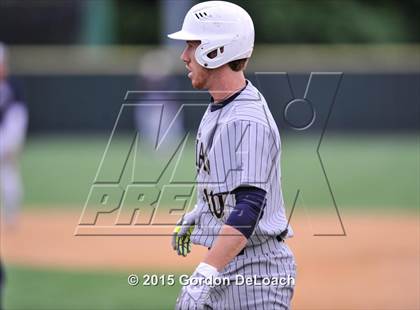 Thumbnail 2 in Flower Mound vs. Keller (UIL 6A Regional Quarterfinal Playoff) photogallery.