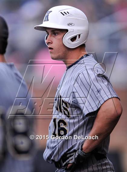 Thumbnail 1 in Flower Mound vs. Keller (UIL 6A Regional Quarterfinal Playoff) photogallery.