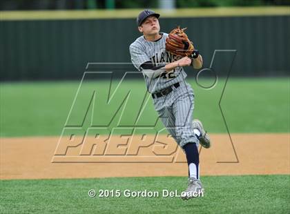 Thumbnail 1 in Flower Mound vs. Keller (UIL 6A Regional Quarterfinal Playoff) photogallery.