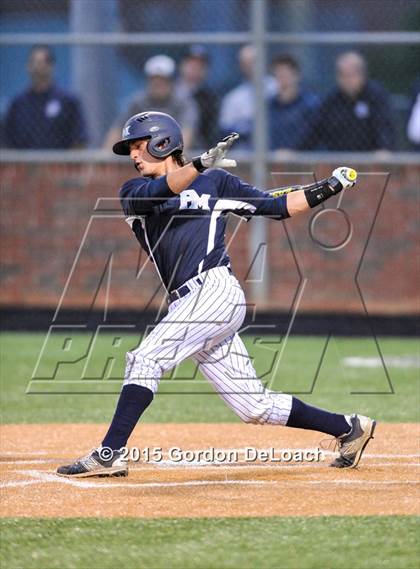 Thumbnail 3 in Flower Mound vs. Keller (UIL 6A Regional Quarterfinal Playoff) photogallery.