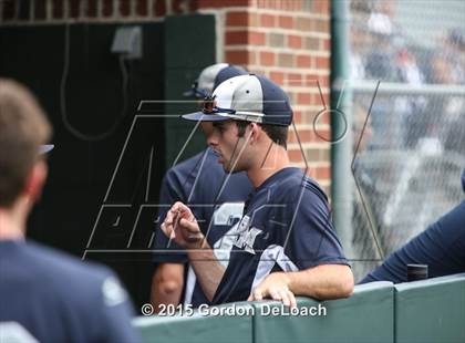 Thumbnail 3 in Flower Mound vs. Keller (UIL 6A Regional Quarterfinal Playoff) photogallery.