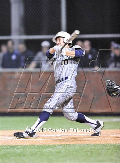 Thumbnail 1 in Flower Mound vs. Keller (UIL 6A Regional Quarterfinal Playoff) photogallery.