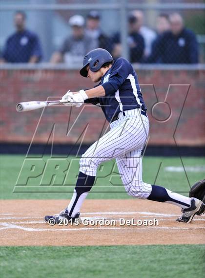 Thumbnail 2 in Flower Mound vs. Keller (UIL 6A Regional Quarterfinal Playoff) photogallery.