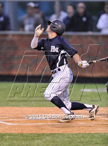 Thumbnail 1 in Flower Mound vs. Keller (UIL 6A Regional Quarterfinal Playoff) photogallery.