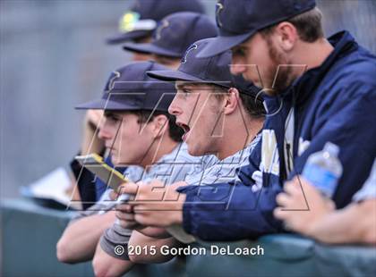 Thumbnail 1 in Flower Mound vs. Keller (UIL 6A Regional Quarterfinal Playoff) photogallery.