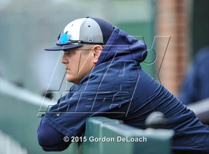 Thumbnail 2 in Flower Mound vs. Keller (UIL 6A Regional Quarterfinal Playoff) photogallery.