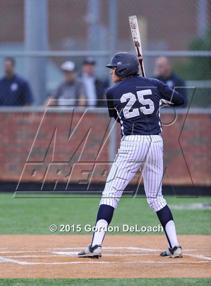 Thumbnail 3 in Flower Mound vs. Keller (UIL 6A Regional Quarterfinal Playoff) photogallery.