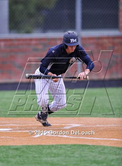 Thumbnail 3 in Flower Mound vs. Keller (UIL 6A Regional Quarterfinal Playoff) photogallery.