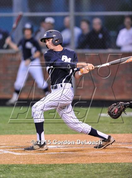 Thumbnail 1 in Flower Mound vs. Keller (UIL 6A Regional Quarterfinal Playoff) photogallery.