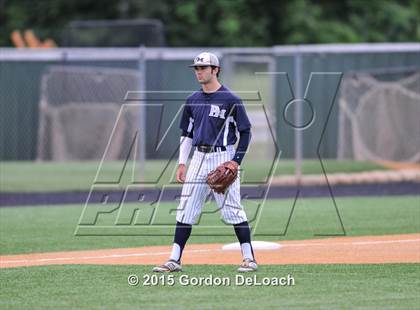Thumbnail 1 in Flower Mound vs. Keller (UIL 6A Regional Quarterfinal Playoff) photogallery.