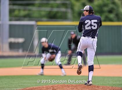 Thumbnail 1 in Flower Mound vs. Keller (UIL 6A Regional Quarterfinal Playoff) photogallery.