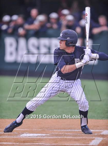 Thumbnail 3 in Flower Mound vs. Keller (UIL 6A Regional Quarterfinal Playoff) photogallery.
