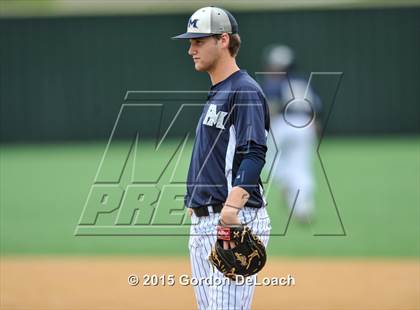 Thumbnail 3 in Flower Mound vs. Keller (UIL 6A Regional Quarterfinal Playoff) photogallery.