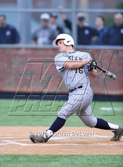 Thumbnail 2 in Flower Mound vs. Keller (UIL 6A Regional Quarterfinal Playoff) photogallery.
