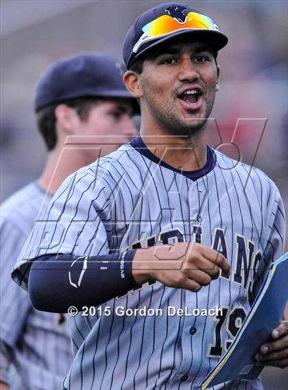 Thumbnail 1 in Flower Mound vs. Keller (UIL 6A Regional Quarterfinal Playoff) photogallery.
