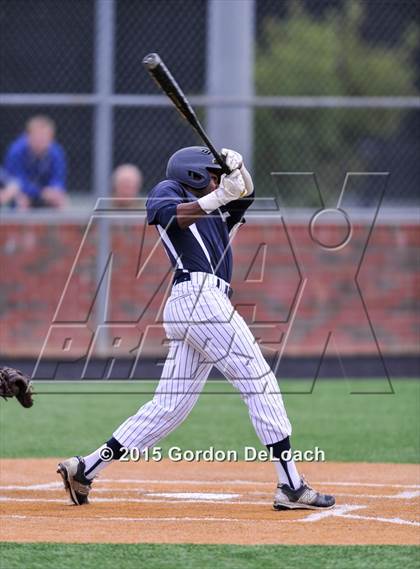 Thumbnail 1 in Flower Mound vs. Keller (UIL 6A Regional Quarterfinal Playoff) photogallery.