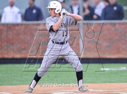 Thumbnail 3 in Flower Mound vs. Keller (UIL 6A Regional Quarterfinal Playoff) photogallery.