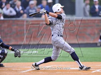 Thumbnail 1 in Flower Mound vs. Keller (UIL 6A Regional Quarterfinal Playoff) photogallery.