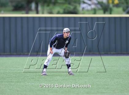 Thumbnail 3 in Flower Mound vs. Keller (UIL 6A Regional Quarterfinal Playoff) photogallery.