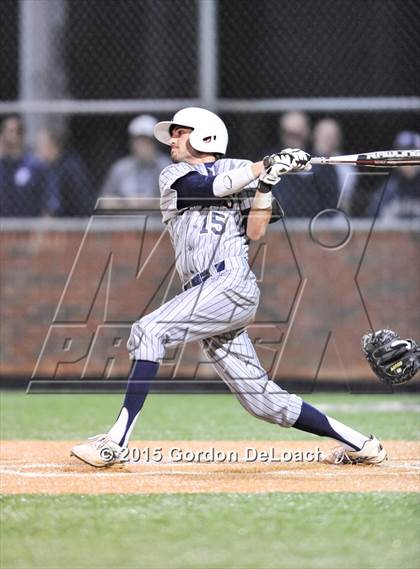 Thumbnail 1 in Flower Mound vs. Keller (UIL 6A Regional Quarterfinal Playoff) photogallery.