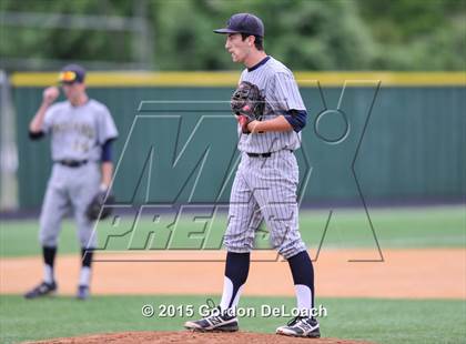 Thumbnail 3 in Flower Mound vs. Keller (UIL 6A Regional Quarterfinal Playoff) photogallery.