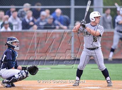 Thumbnail 1 in Flower Mound vs. Keller (UIL 6A Regional Quarterfinal Playoff) photogallery.