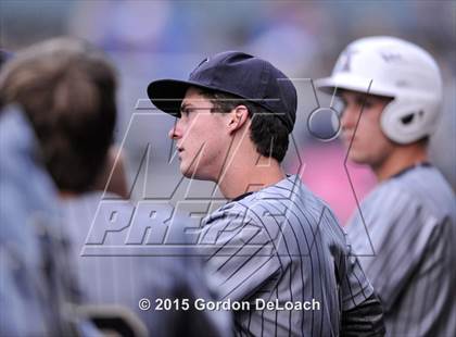 Thumbnail 3 in Flower Mound vs. Keller (UIL 6A Regional Quarterfinal Playoff) photogallery.
