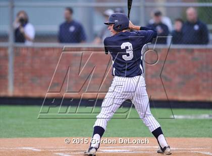 Thumbnail 3 in Flower Mound vs. Keller (UIL 6A Regional Quarterfinal Playoff) photogallery.