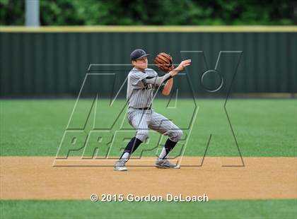 Thumbnail 1 in Flower Mound vs. Keller (UIL 6A Regional Quarterfinal Playoff) photogallery.