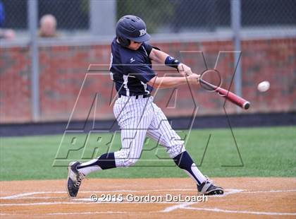 Thumbnail 2 in Flower Mound vs. Keller (UIL 6A Regional Quarterfinal Playoff) photogallery.
