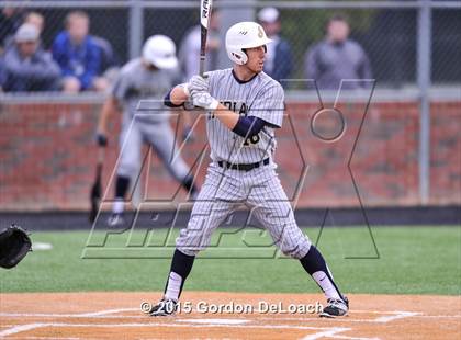 Thumbnail 1 in Flower Mound vs. Keller (UIL 6A Regional Quarterfinal Playoff) photogallery.
