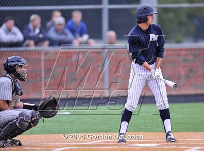 Thumbnail 1 in Flower Mound vs. Keller (UIL 6A Regional Quarterfinal Playoff) photogallery.