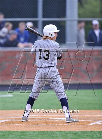 Thumbnail 1 in Flower Mound vs. Keller (UIL 6A Regional Quarterfinal Playoff) photogallery.