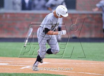 Thumbnail 1 in Flower Mound vs. Keller (UIL 6A Regional Quarterfinal Playoff) photogallery.