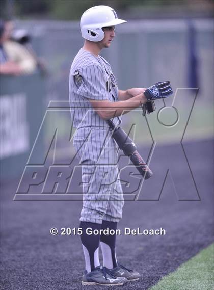 Thumbnail 3 in Flower Mound vs. Keller (UIL 6A Regional Quarterfinal Playoff) photogallery.