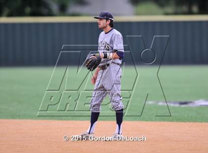Thumbnail 1 in Flower Mound vs. Keller (UIL 6A Regional Quarterfinal Playoff) photogallery.