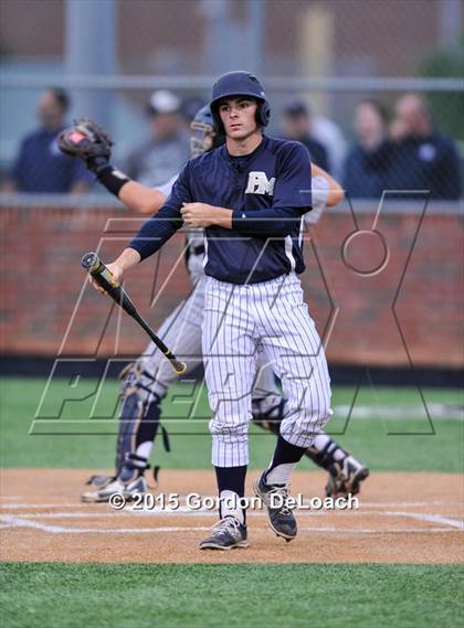 Thumbnail 1 in Flower Mound vs. Keller (UIL 6A Regional Quarterfinal Playoff) photogallery.