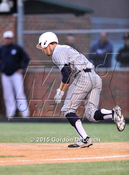 Thumbnail 1 in Flower Mound vs. Keller (UIL 6A Regional Quarterfinal Playoff) photogallery.