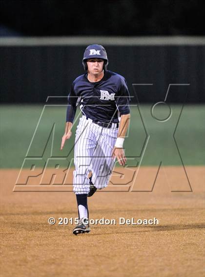 Thumbnail 3 in Flower Mound vs. Keller (UIL 6A Regional Quarterfinal Playoff) photogallery.