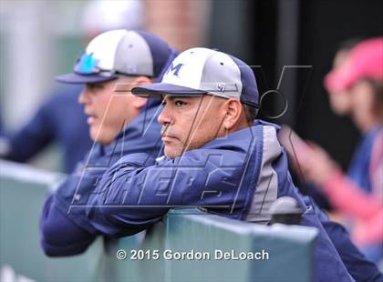 Thumbnail 1 in Flower Mound vs. Keller (UIL 6A Regional Quarterfinal Playoff) photogallery.