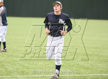 Thumbnail 3 in Flower Mound vs. Keller (UIL 6A Regional Quarterfinal Playoff) photogallery.