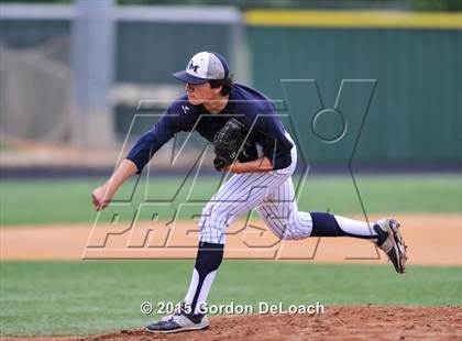 Thumbnail 1 in Flower Mound vs. Keller (UIL 6A Regional Quarterfinal Playoff) photogallery.