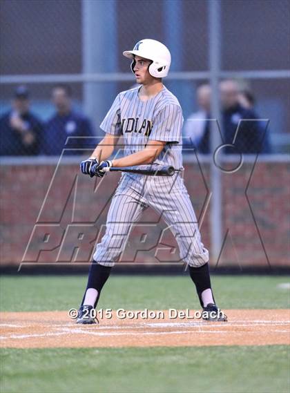 Thumbnail 1 in Flower Mound vs. Keller (UIL 6A Regional Quarterfinal Playoff) photogallery.