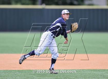 Thumbnail 1 in Flower Mound vs. Keller (UIL 6A Regional Quarterfinal Playoff) photogallery.