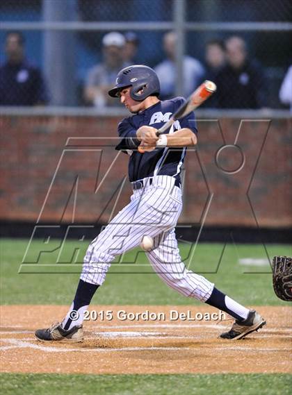 Thumbnail 2 in Flower Mound vs. Keller (UIL 6A Regional Quarterfinal Playoff) photogallery.