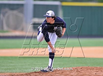 Thumbnail 2 in Flower Mound vs. Keller (UIL 6A Regional Quarterfinal Playoff) photogallery.
